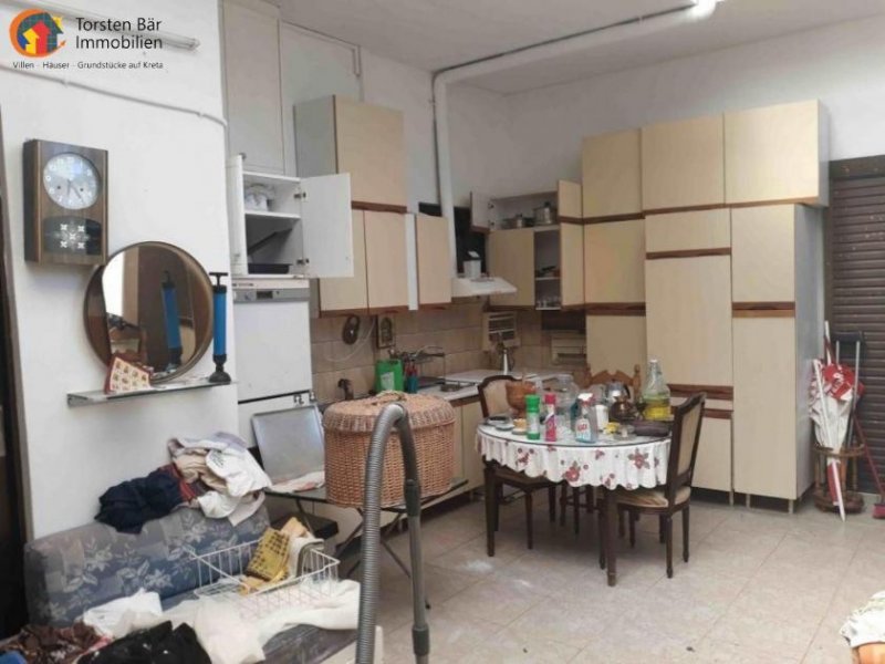 Timbaki Süd Kreta, Timbaki, Stadthaus zu verkaufen Haus kaufen